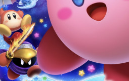 Kirby copy abilities